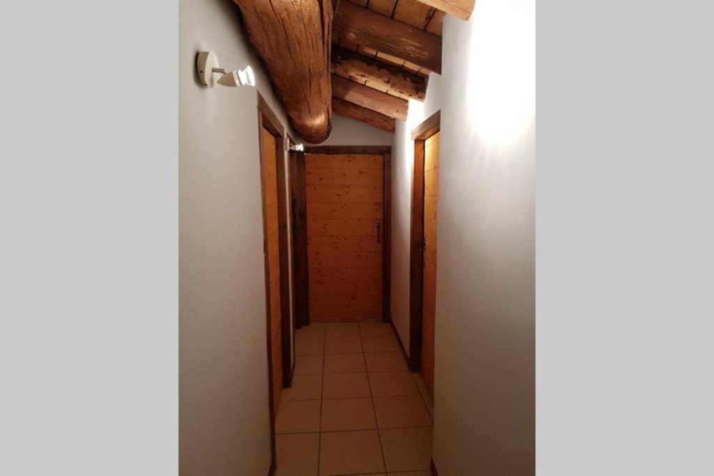 Chalet A La Montagne 10 Places 4 Chambres Bonneval-sur-Arc Ngoại thất bức ảnh